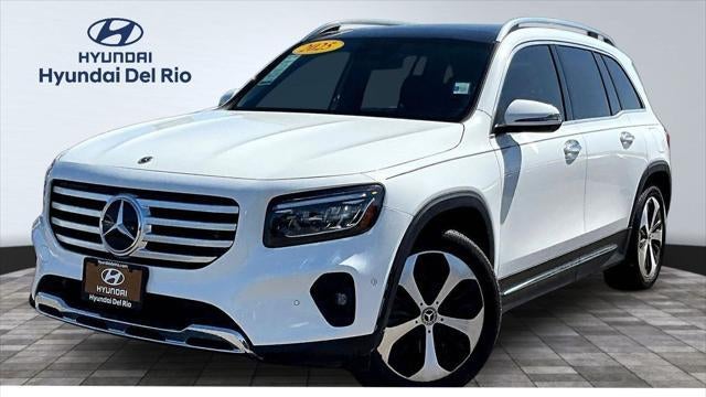 Preowned 2025 Mercedes-Benz GLB GLB 250 4MATIC for Sale