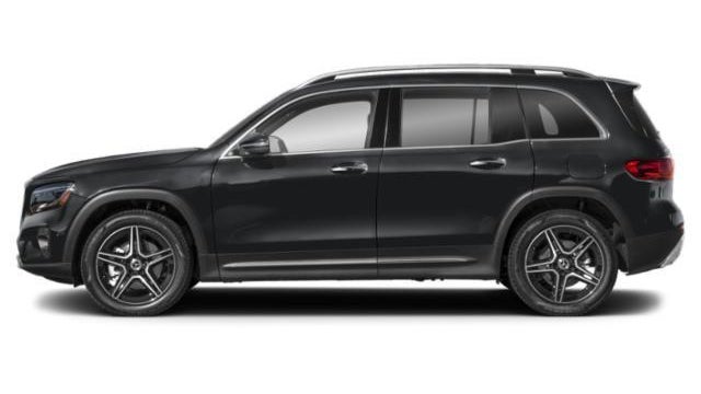 2025 Mercedes-Benz GLB GLB 250 4MATIC