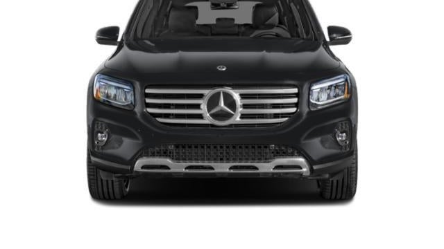 2025 Mercedes-Benz GLB GLB 250 4MATIC