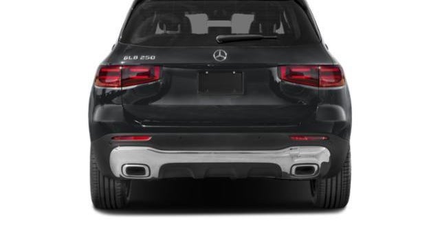 2025 Mercedes-Benz GLB GLB 250 4MATIC