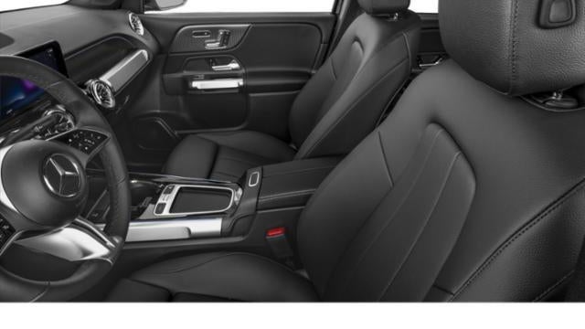 2025 Mercedes-Benz GLB GLB 250 4MATIC