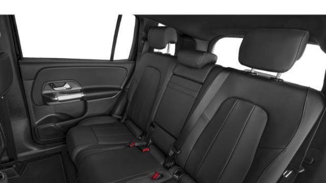 2025 Mercedes-Benz GLB GLB 250 4MATIC