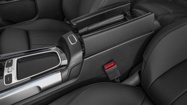 2025 Mercedes-Benz GLB GLB 250 4MATIC