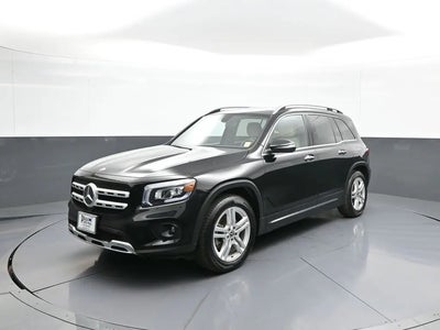Photo of a 2020 Mercedes-Benz GLB AWD GLB 250 4MATIC 4DR SUV for sale