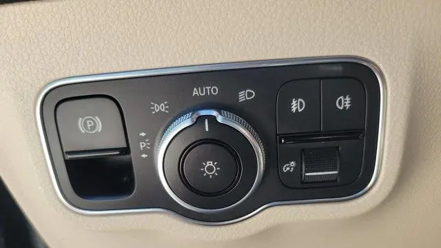 2020 Mercedes-Benz GLB GLB 250 4MATIC
