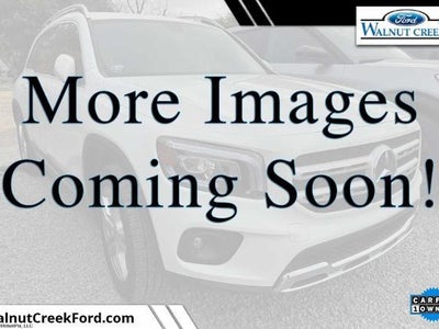 2021 Mercedes-Benz GLB AWD GLB 250 4MATIC 4DR SUV