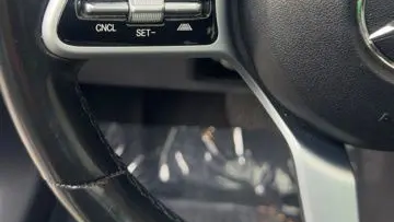 2021 Mercedes-Benz GLB GLB 250 4MATIC