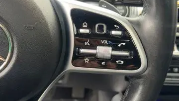 2021 Mercedes-Benz GLB GLB 250 4MATIC