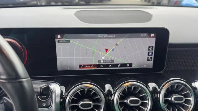 2021 Mercedes-Benz GLB GLB 250 4MATIC