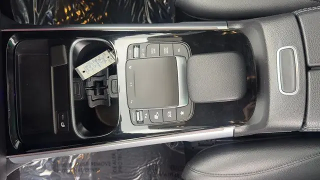 2021 Mercedes-Benz GLB GLB 250 4MATIC