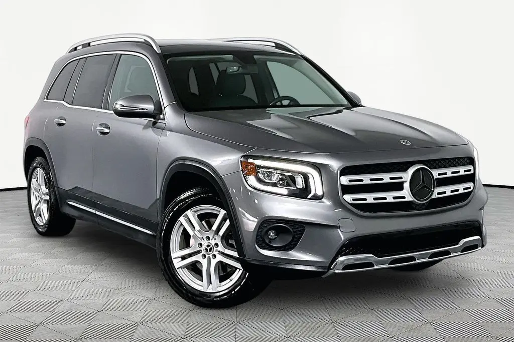 2022 Mercedes-Benz B-Class - $28,691