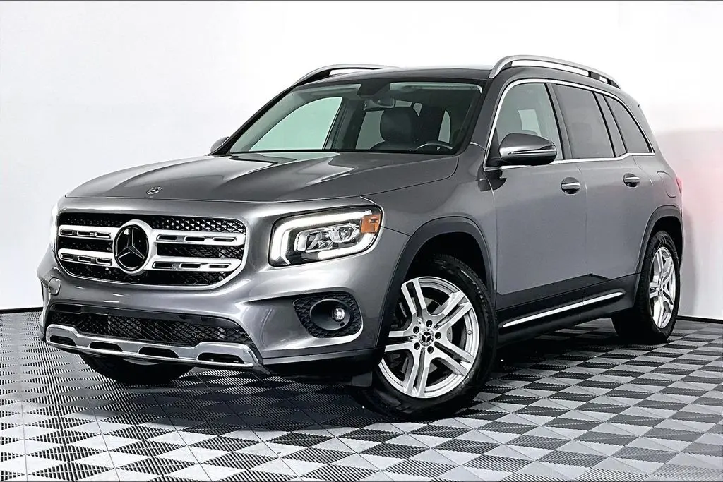 2022 Mercedes-Benz B-Class - $28,691