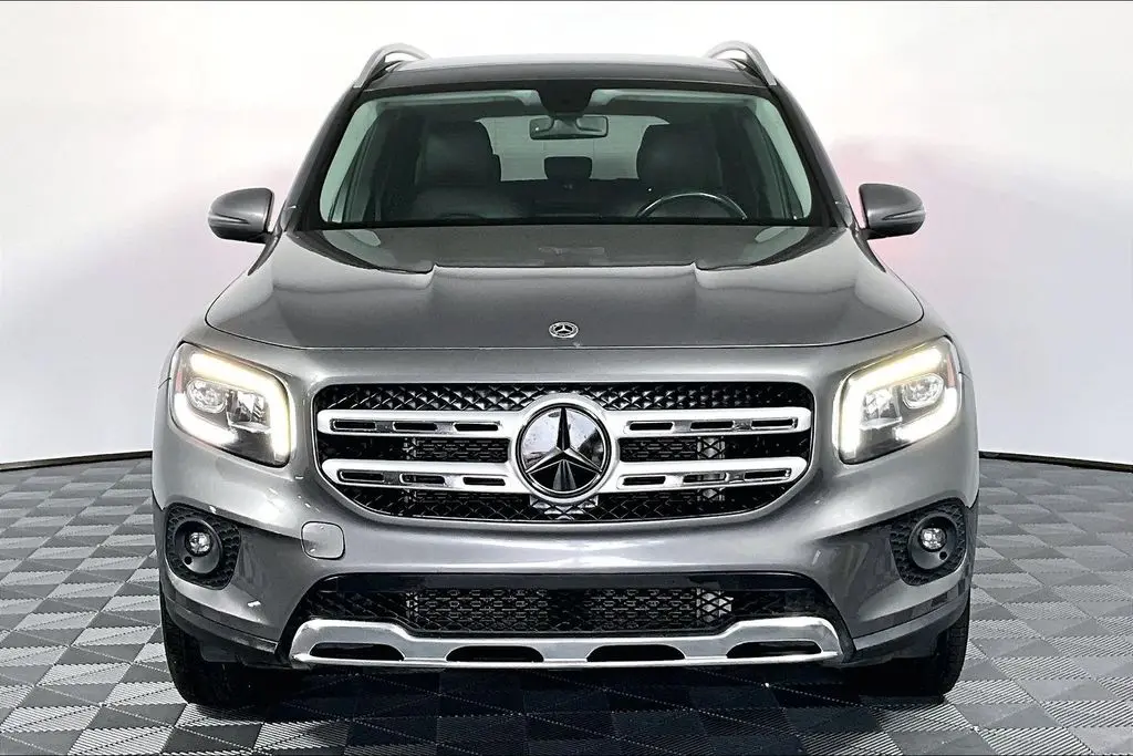 2022 Mercedes-Benz B-Class - $28,691