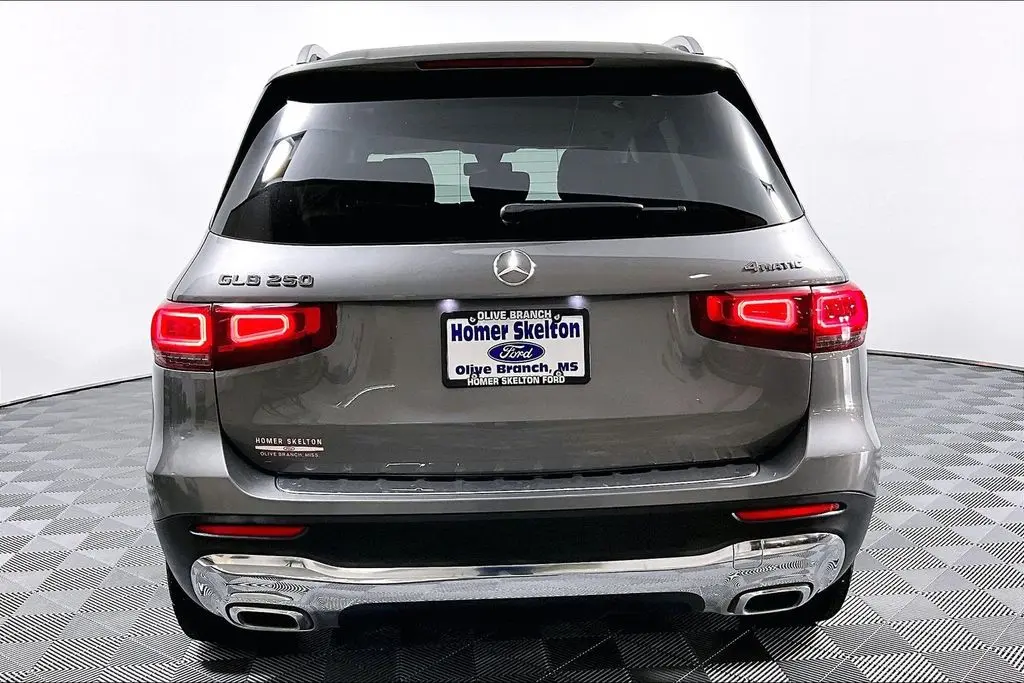2022 Mercedes-Benz B-Class - $28,691