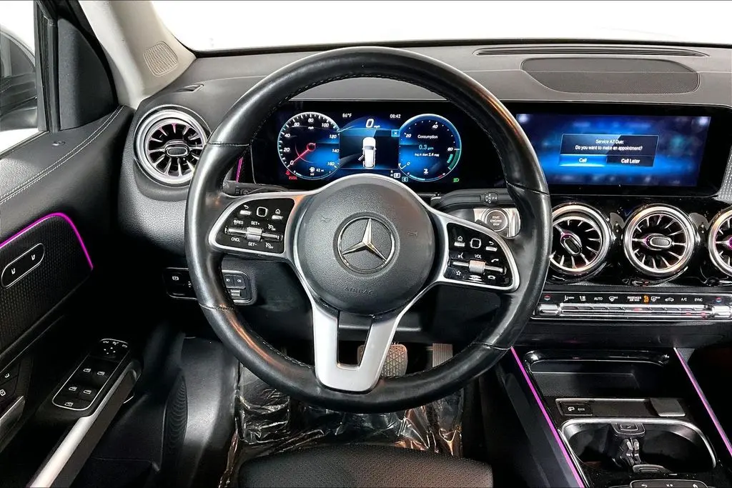 2022 Mercedes-Benz B-Class - $28,691