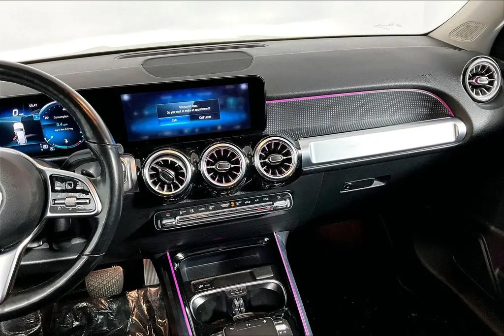 2022 Mercedes-Benz B-Class - $28,691