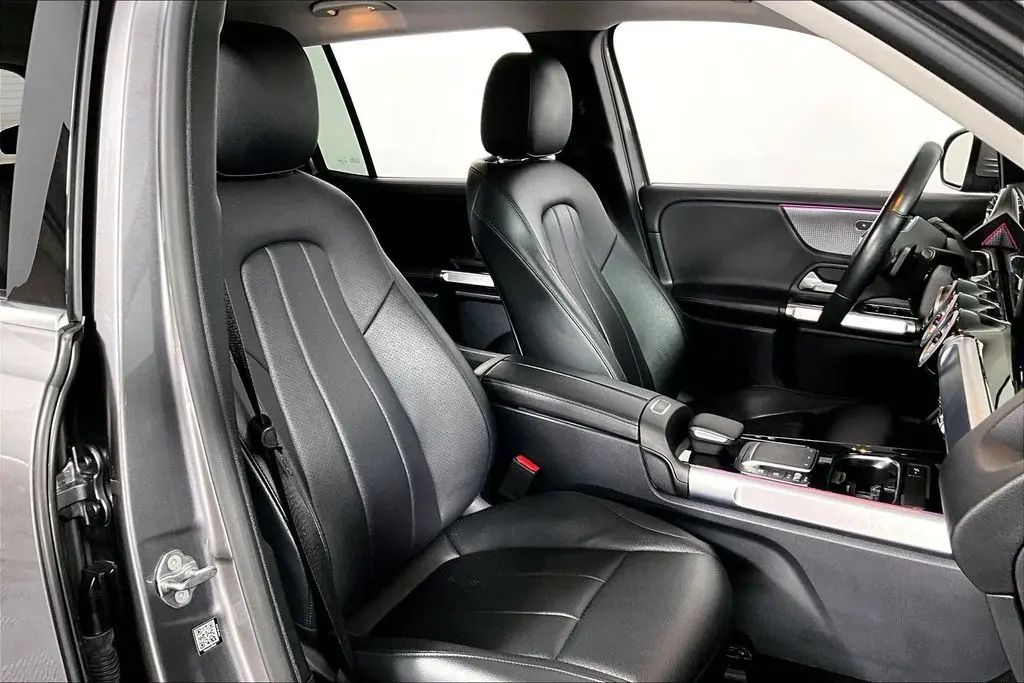 2022 Mercedes-Benz B-Class - $28,691