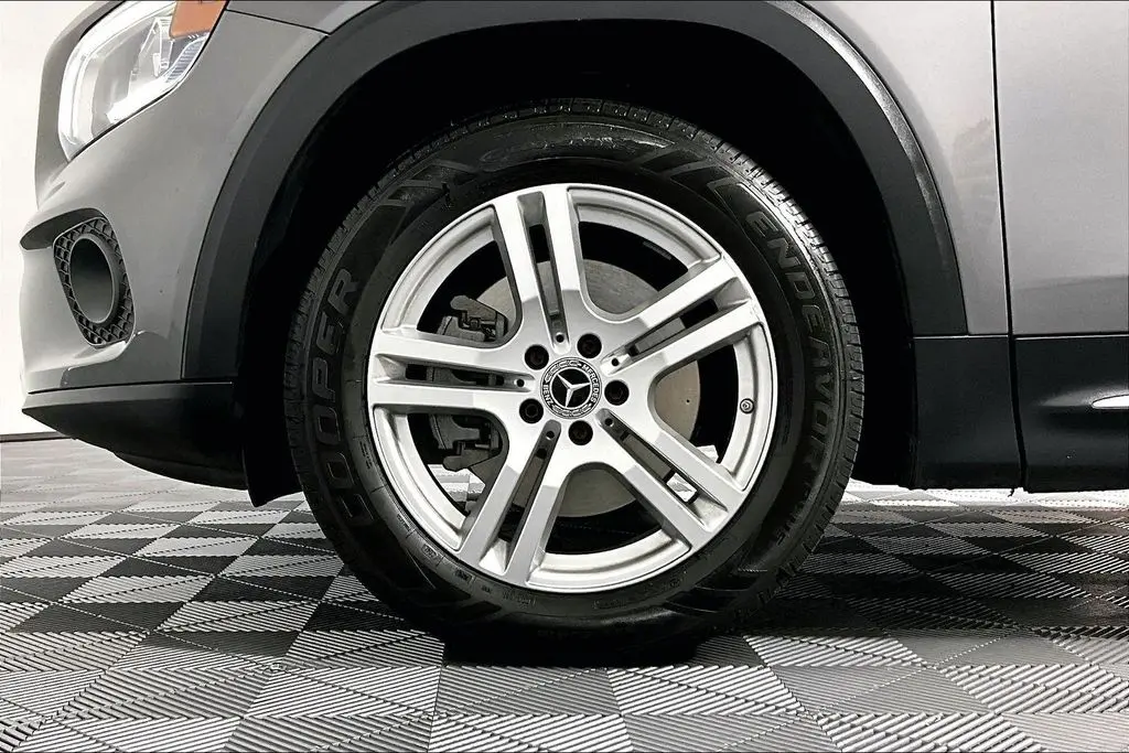 2022 Mercedes-Benz B-Class - $28,691