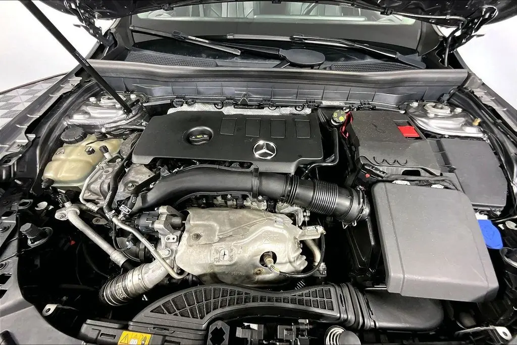 2022 Mercedes-Benz B-Class - $28,691