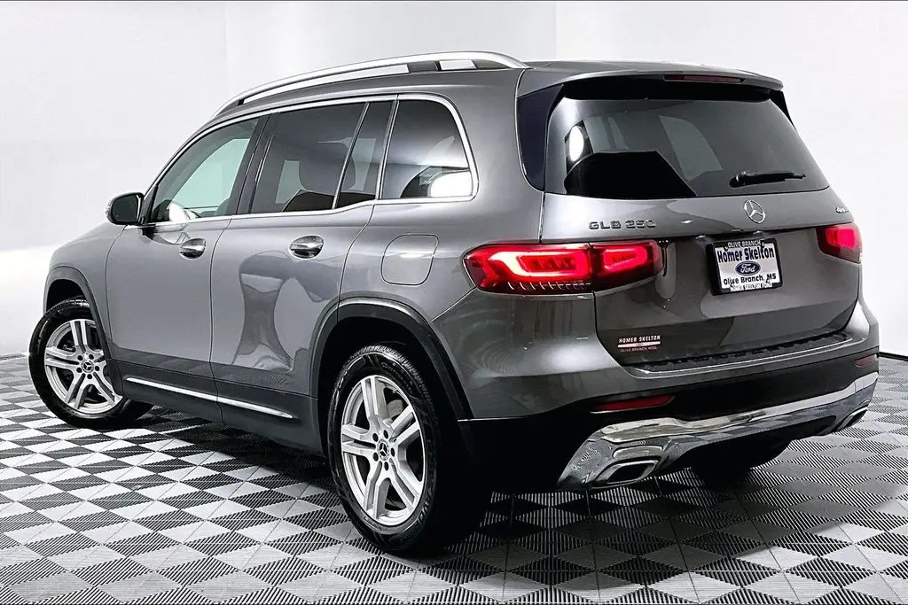 2022 Mercedes-Benz B-Class - $28,691