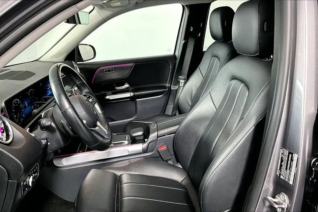 2022 Mercedes-Benz B-Class - $28,691