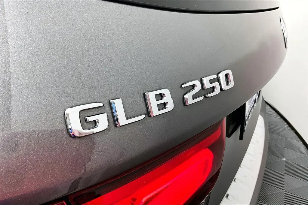 2022 Mercedes-Benz B-Class - $28,691