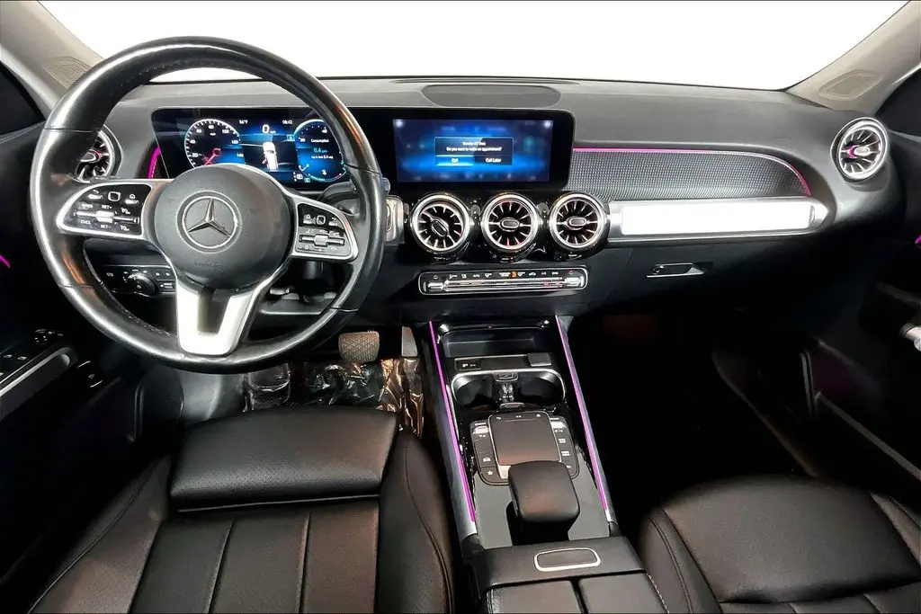 2022 Mercedes-Benz B-Class - $28,691