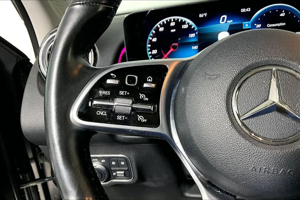 2022 Mercedes-Benz B-Class - $28,691