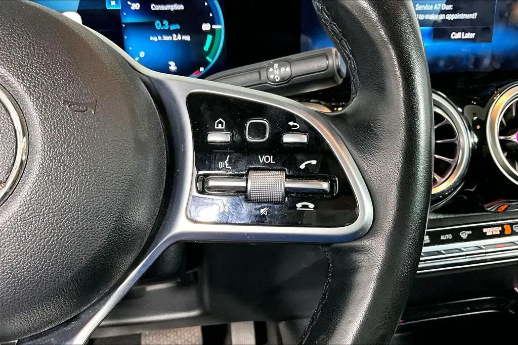 2022 Mercedes-Benz B-Class - $28,691