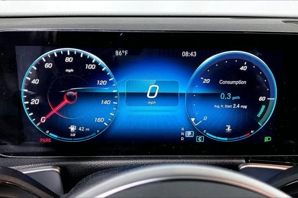 2022 Mercedes-Benz B-Class - $28,691