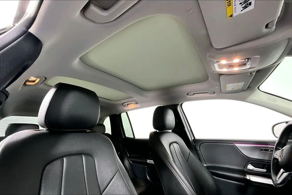 2022 Mercedes-Benz B-Class - $28,691
