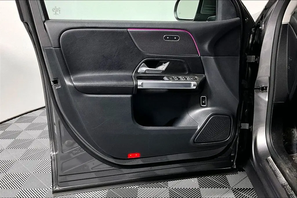 2022 Mercedes-Benz B-Class - $28,691