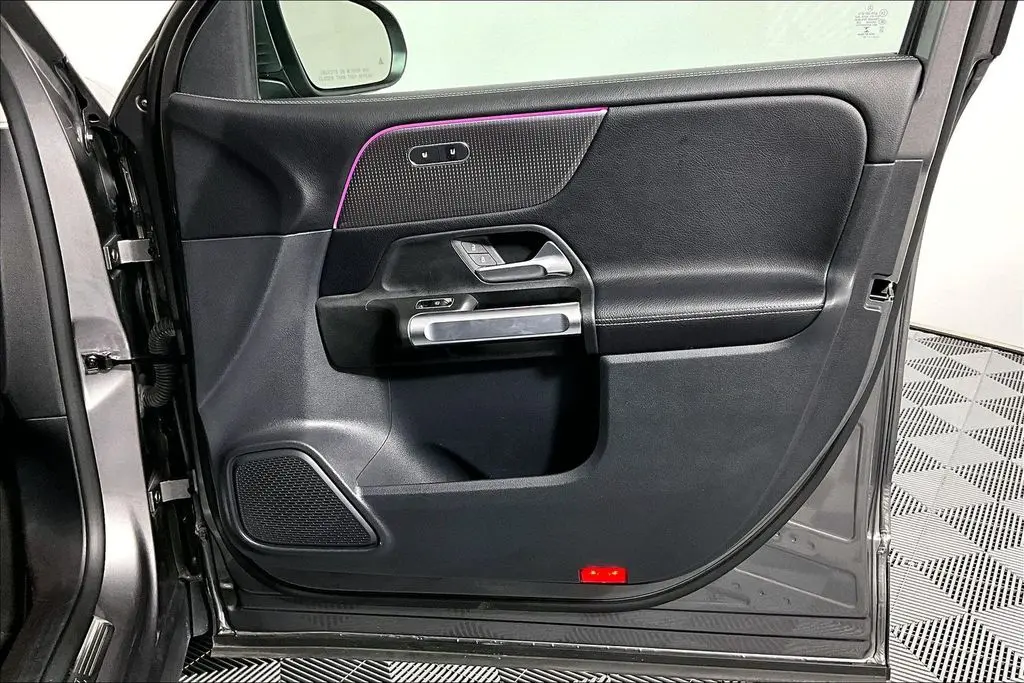 2022 Mercedes-Benz B-Class - $28,691