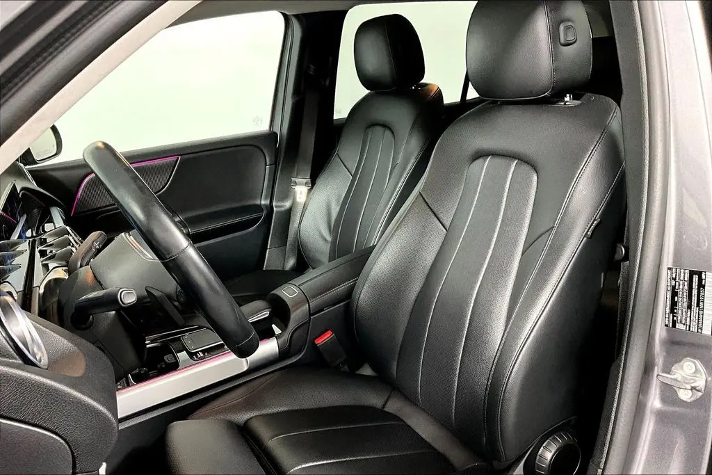 2022 Mercedes-Benz B-Class - $28,691