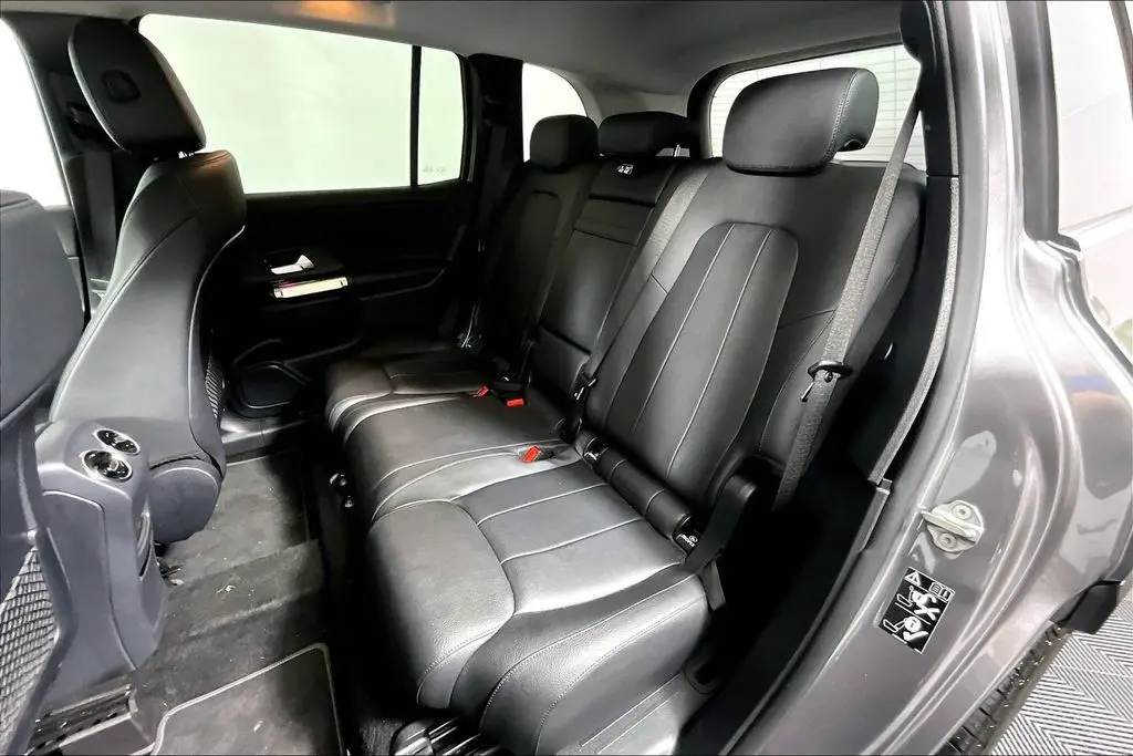 2022 Mercedes-Benz B-Class - $28,691