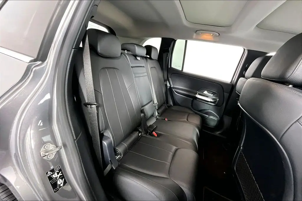 2022 Mercedes-Benz B-Class - $28,691