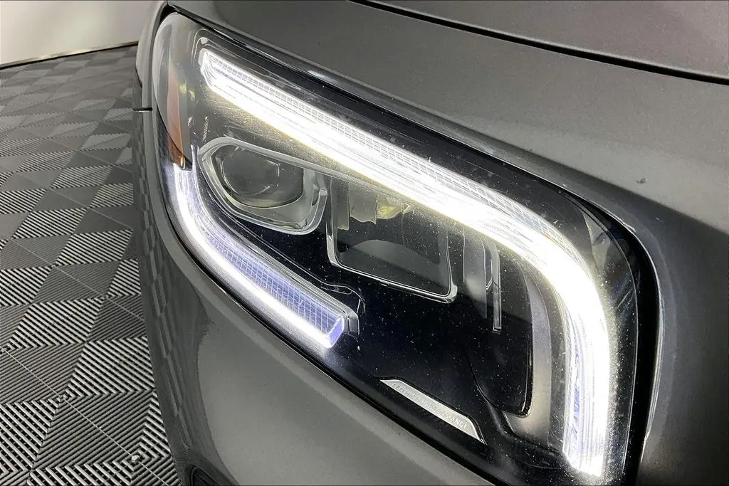 2022 Mercedes-Benz B-Class - $28,691