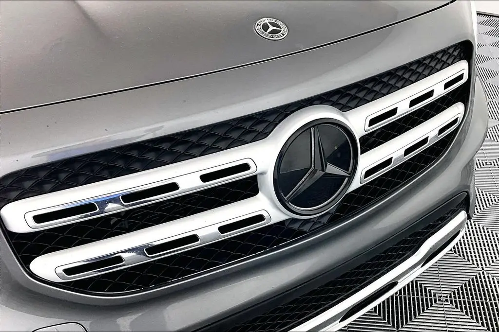 2022 Mercedes-Benz B-Class - $28,691
