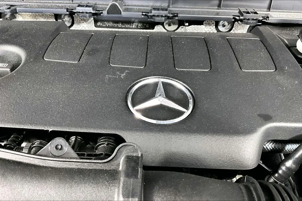2022 Mercedes-Benz B-Class - $28,691