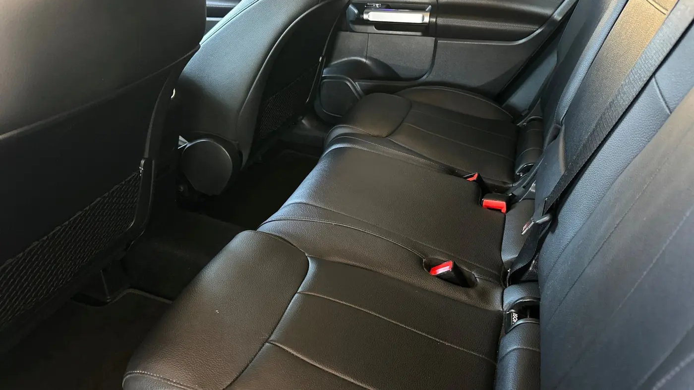 2022 Mercedes-Benz GLB GLB 250 4MATIC