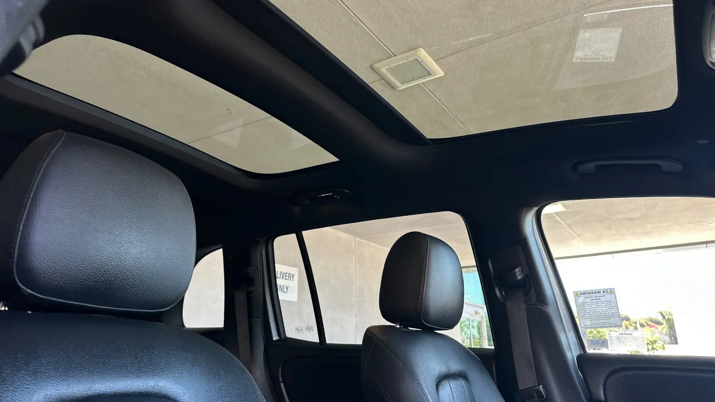 2022 Mercedes-Benz GLB GLB 250 4MATIC