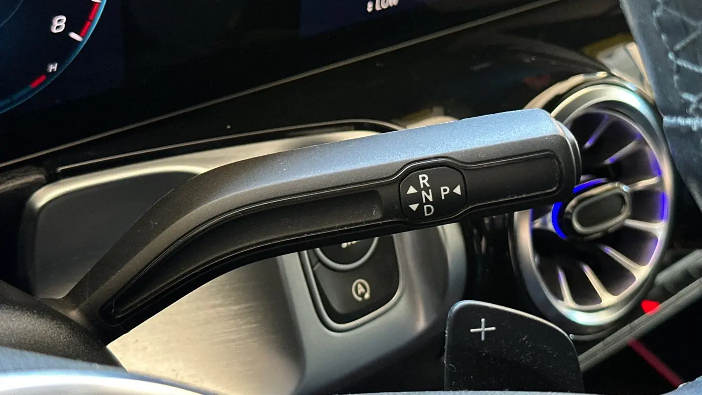 2022 Mercedes-Benz GLB GLB 250 4MATIC