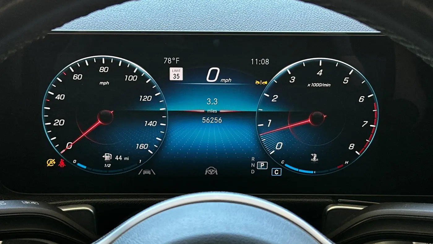 2022 Mercedes-Benz GLB GLB 250 4MATIC