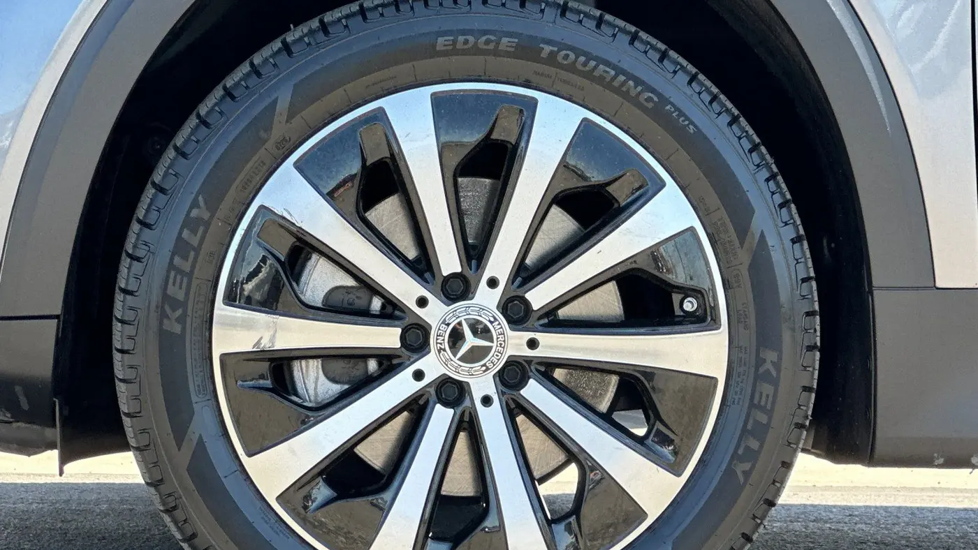 2022 Mercedes-Benz GLB GLB 250 4MATIC