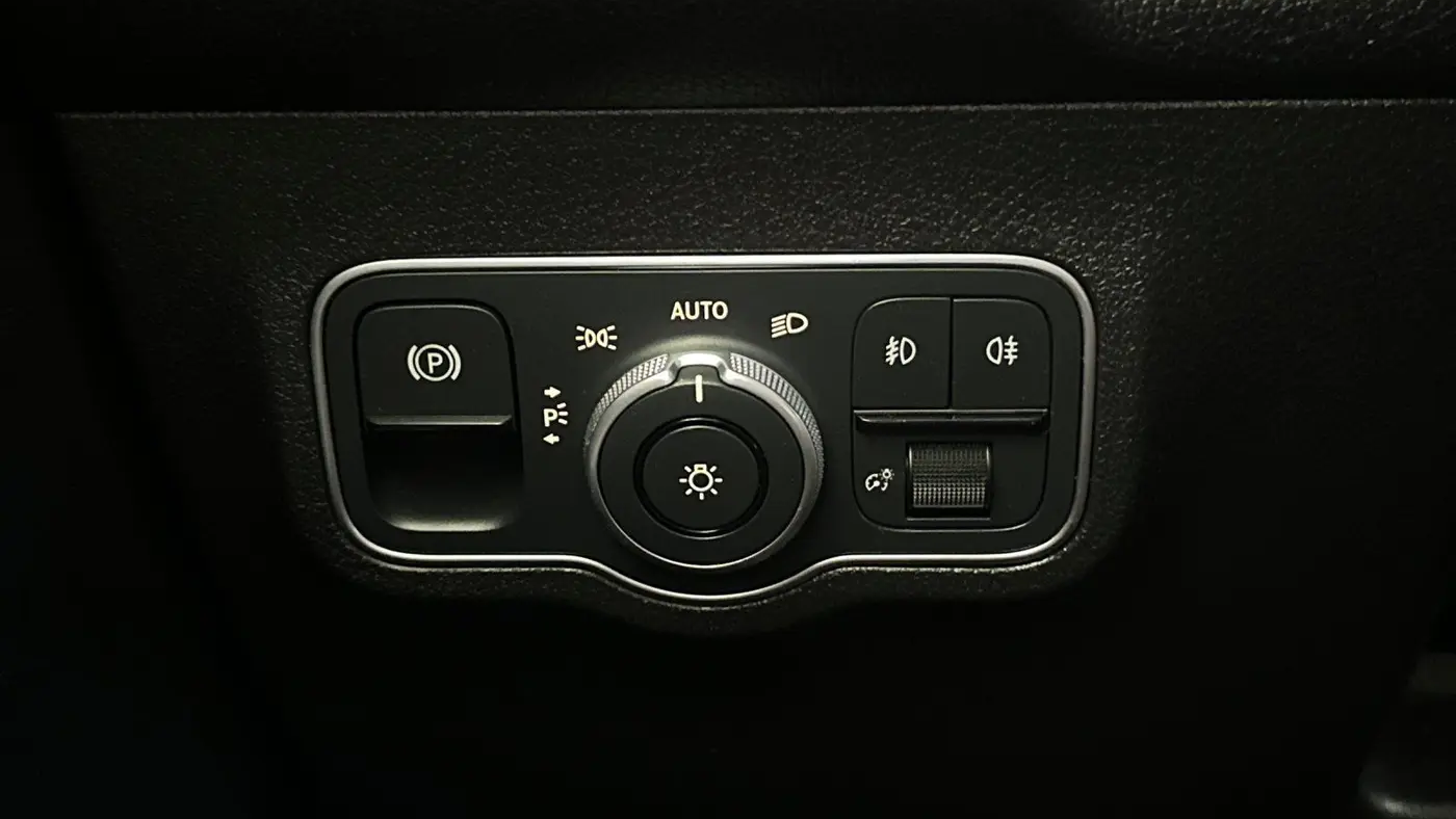 2022 Mercedes-Benz GLB GLB 250 4MATIC