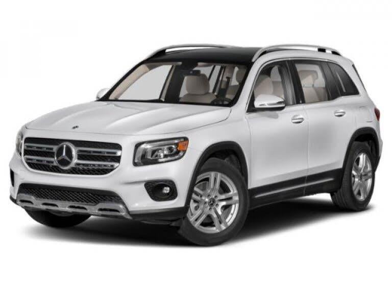 2022 Mercedes-Benz B-Class - $28,995