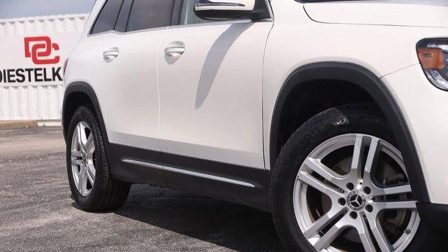 2023 Mercedes-Benz GLB GLB 250 4MATIC