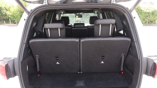 2023 Mercedes-Benz GLB GLB 250 4MATIC