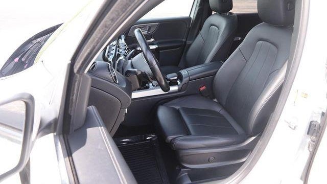 2023 Mercedes-Benz GLB GLB 250 4MATIC