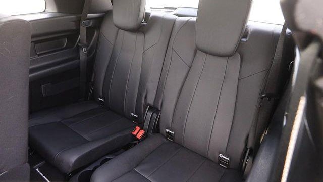 2023 Mercedes-Benz GLB GLB 250 4MATIC
